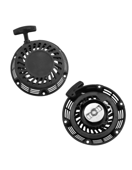 Lanceur Loncin pour moteur de motobineuse G200F - LC193500008-0018