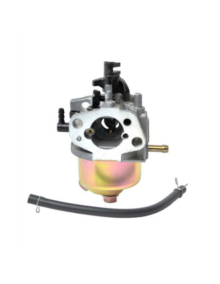 Carburateur GGP - Stiga 118550697/0 pour moteur RS100