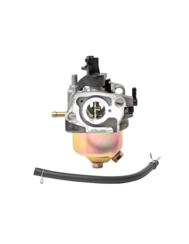 Carburateur GGP - Stiga 118550697/0 pour moteur RS100