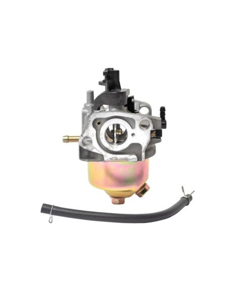 Carburateur GGP - Stiga 118550697/0 pour moteur RS100