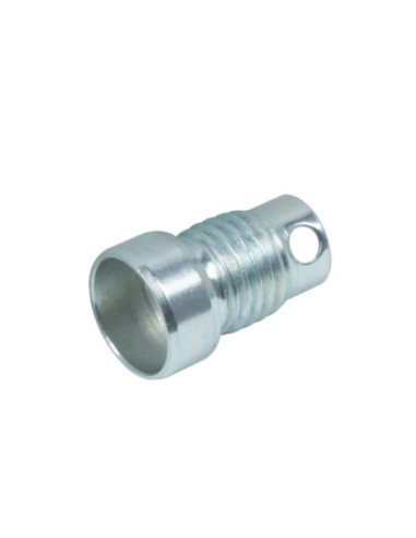 Adaptateur pour tête Easy Work en 12x175FG pour Husqvarna