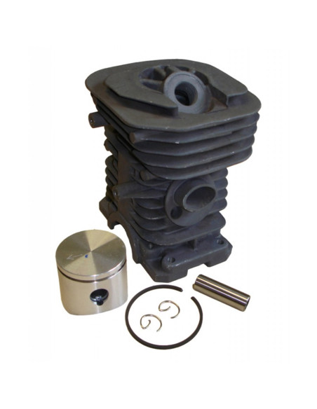 Cylindre pour tronçonneuse Husqvarna 136 - 137