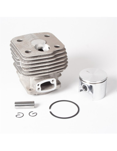 Cylindre pour tronçonneuse Husqvarna 281-288 - 503907401 Ø 54