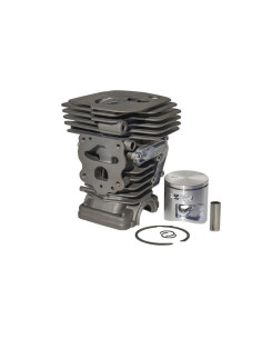 Cylindre pour tronçonneuse Husqvarna 445 - 450 Ø 44mm - #544119802