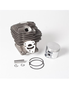 Cylindre pour tronçonneuse Stihl MS261 Rempl. 11410201202 Ø 44,7 mm