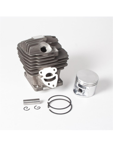 Cylindre pour tronçonneuse Stihl MS261 Rempl. 11410201202 Ø 44,7 mm