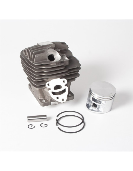 Cylindre pour tronçonneuse Stihl MS261 Rempl. 11410201202 Ø 44,7 mm