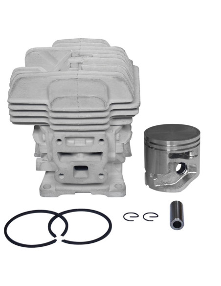 Cylindre pour tronçonneuse et élagueuse Stihl MS201-11450201200-Ø40mm