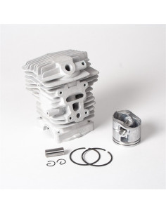 Cylindre pour tronçonneuse Stihl MS211 Rempl. 11390201202
