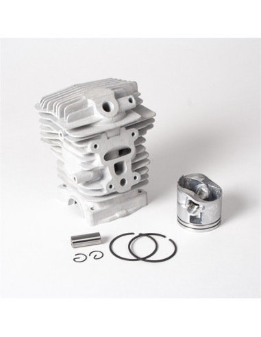 Cylindre pour tronçonneuse Stihl MS211 Rempl. 11390201202