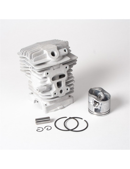 Cylindre pour tronçonneuse Stihl MS211 Rempl. 11390201202