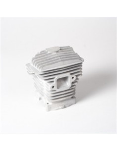 Cylindre pour tronçonneuse Stihl MS211 Rempl. 11390201202 2