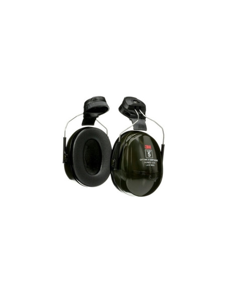 Anti-bruit Peltor Optime II pour casque forestier H700
