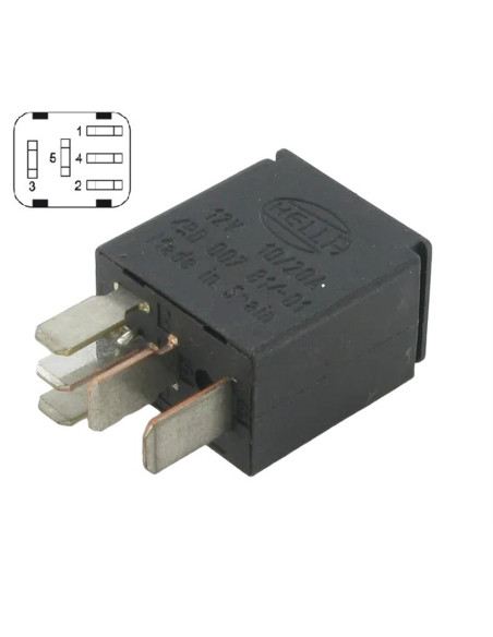 Relais pour MTD 925-1648