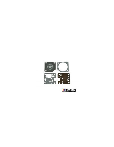 Membrane Zama GND52 pour RB-K60 - RB-K75 pour Echo