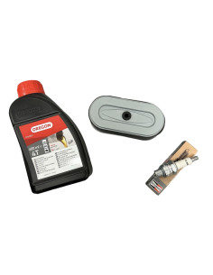 Kit révision moteur Robin Subaru EX13, EX16, EX17, EX21