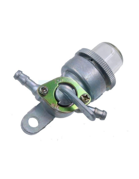 Robinet essence pour Honda G150K1, G200K1 - 16950883T03