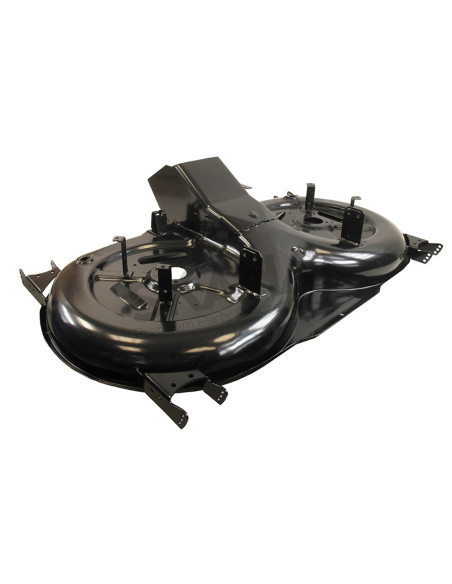 Carter de coupe GGP / CASTELGARDEN 122cm pour modèle SD122