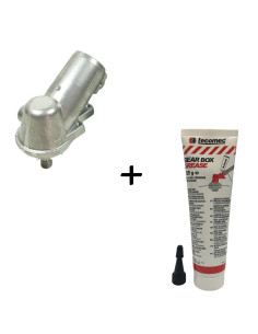 Renvoi d'angle débroussailleuse Stihl  pour FS500, FS550 + Graisse
