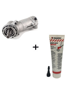Renvoi d'Angle Stihl FS510, FS560  41486400106  + Graisse