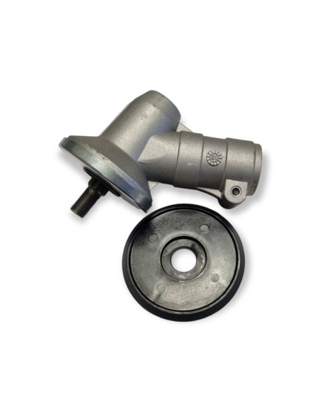 Renvoi d'Angle  HUSQVARNA 326, 525 - 537333802, 537199201 + Graisse