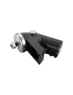 Renvoi d'angle Husqvarna 250R, 252RX  502271104 - 502271102 + Graisse 2