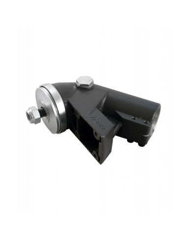 Renvoi d'angle Husqvarna 250R, 252RX  502271104 - 502271102 + Graisse