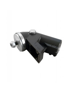 Renvoi d'angle pour Husqvarna 240R, 245R,  GR41, GR50 + graisse 2