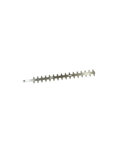 Lame supérieure de taille-haies Maruyama HT230D +Nettoyant 