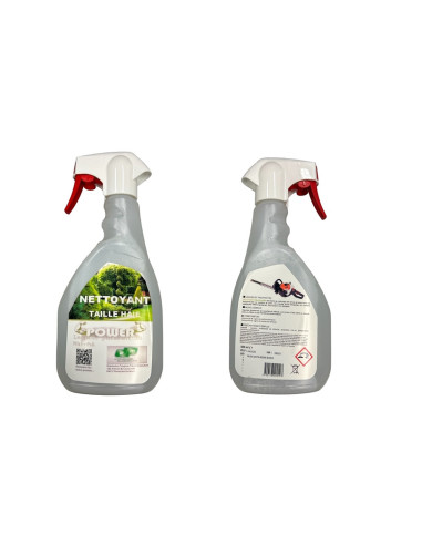 Lame de taille-haies pour Stihl HS45 -45cm -42287106050 - 42287134300