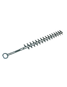 Lame taille haie pour STIHL HS45 - 60 CM - 42287106051 - 42287134310