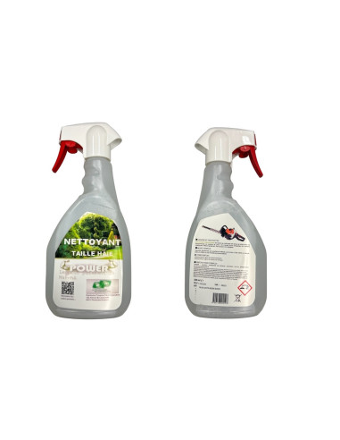 Lame taille haie pour STIHL HS45 - 60 CM - 42287106051 - 42287134310