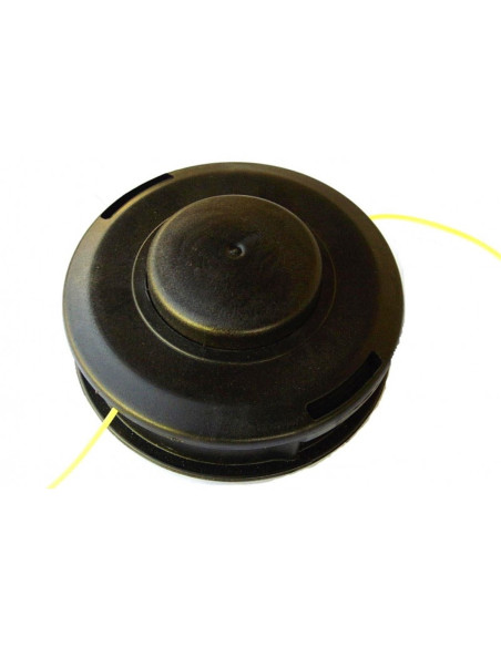 Tête de débroussailleuse tap'n go pro pour Stihl + Fil nylon  ø 3 mm 