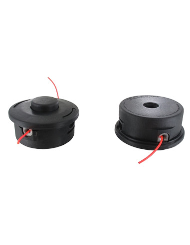 Tête de débroussailleuse  Stihl FS55, FS56, + Fil nylon ø 3 mm - 12m