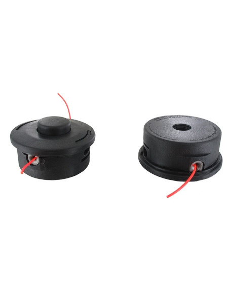 Tête de débroussailleuse  Stihl FS55, FS56, + Fil nylon ø 3 mm - 12m