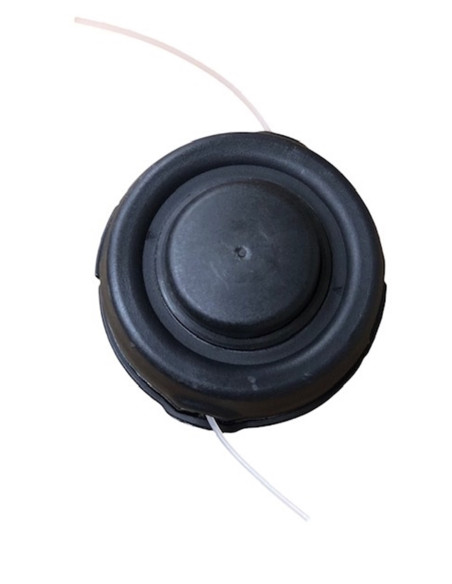 Tête de débroussailleuse Husqvarna T35 en 12x175 + Fil nylon  ø 3 mm