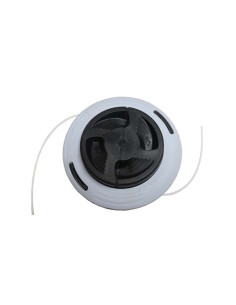 Tête débroussailleuse pour Stihl autocut C26-2 M10x100 + Fil nylon   2
