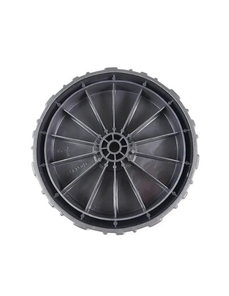 Roue avant de tondeuse Mc Culloch 574415004