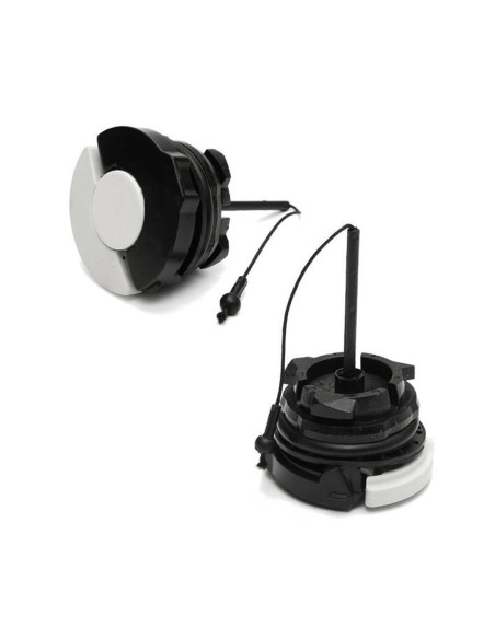 Bouchon essence pour Stihl 00003500525, 00003500533