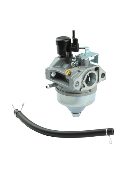 Carburateur Honda GCV160 avec Starter automatique 16100Z0L876