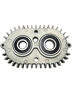 Demi carter de boitier inverseur AYP