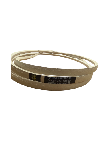 Courroie TORO ZS5000 Ref. 119-8820 - 1198820 - 12-14733 - 1214733