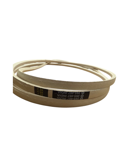 Courroie TORO ZS5000 Ref. 119-8820 - 1198820 - 12-14733 - 1214733