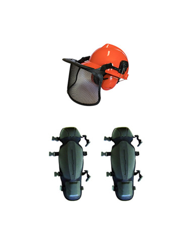 LOT spécial tronçonneuse 