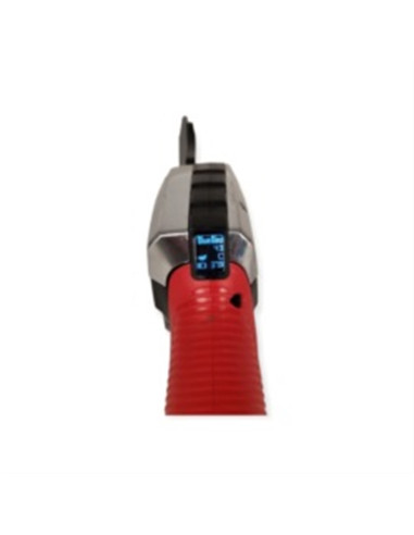 Sécateur électrique Blue Bird PRO 21,6V - 2,5 Ah (2 batteries)