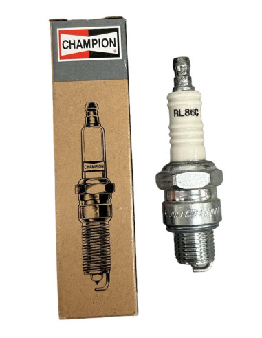 BOUGIE CHAMPION RL86C