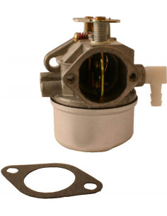 Carburateur Tecumseh OHV125 Référence 640115 - 640164