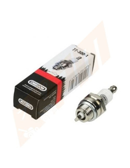 Bougie OREGON (BM6F - DJ8J)