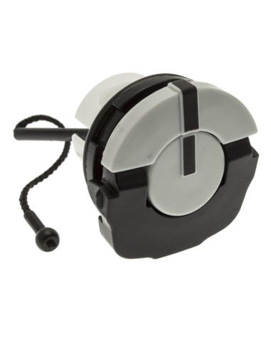 Bouchon d'huile Tronçonneuse origine Stihl ref. 00003500537
