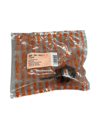 Bouchon d'essence tronçonneuse Stihl 00003500533
